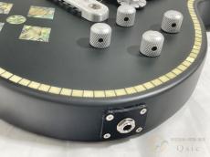 ZEMAITIS C24SU Black Pearl Diamond 【返品OK】[OLM74]【梅田店在庫】_9