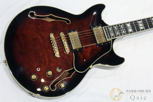 Ibanez AM153-DBS-12-01 [NL279]【神戸店在庫】 // ウィンターセール対象商品!