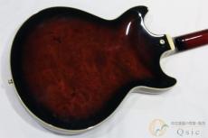 Ibanez AM153-DBS-12-01 [NL279]【神戸店在庫】 // ウィンターセール対象商品!_2