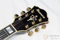 Ibanez AM153-DBS-12-01 [NL279]【神戸店在庫】 // ウィンターセール対象商品!_5