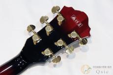 Ibanez AM153-DBS-12-01 [NL279]【神戸店在庫】 // ウィンターセール対象商品!_6