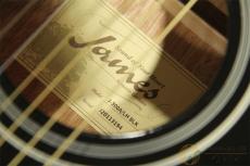 James J-300A/LH BLK 【返品OK】[PL002]【阿倍野店在庫】_8