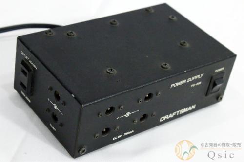 Craftsman PS-008 [NL246]【神戸店在庫】