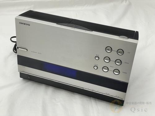 ONKYO CR-T2 2010年製 [OLM65]【梅田店在庫】
