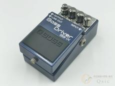 BOSS BB-1X [OLR73]【箕面店在庫】