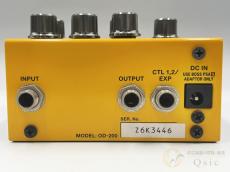 BOSS OD-200 [VK917]【箕面店在庫】_5