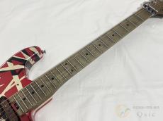 EVH Striped Series Frankenstein Relic 【返品OK】[OLN44]【梅田店在庫】_2
