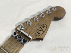 EVH Striped Series Frankenstein Relic 【返品OK】[OLN44]【梅田店在庫】_3