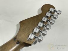 EVH Striped Series Frankenstein Relic 【返品OK】[OLN44]【梅田店在庫】_6