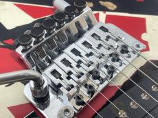 EVH Striped Series Frankenstein Relic 【返品OK】[OLN44]【梅田店在庫】_7