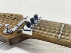 EVH Striped Series Frankenstein Relic 【返品OK】[OLN44]【梅田店在庫】_9