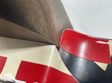 EVH Striped Series Frankenstein Relic 【返品OK】[OLN44]【梅田店在庫】_10