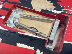 EVH Striped Series Frankenstein Relic 【返品OK】[OLN44]【梅田店在庫】_11