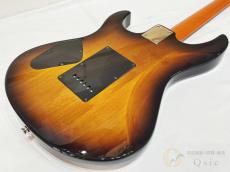YAMAHA Pacifica 611VFM TBS 【返品OK】[XK874]【箕面店在庫】_2