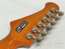 YAMAHA Pacifica 611VFM TBS 【返品OK】[XK874]【箕面店在庫】_6