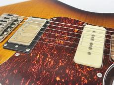 YAMAHA Pacifica 611VFM TBS 【返品OK】[XK874]【箕面店在庫】_7