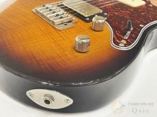 YAMAHA Pacifica 611VFM TBS 【返品OK】[XK874]【箕面店在庫】_8