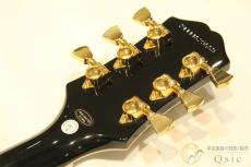 Epiphone B.B. King Lucille Ebony 【返品OK】[PL950]【阿倍野店在庫】 //セール対象商品_6