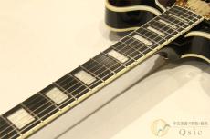 Epiphone B.B. King Lucille Ebony 【返品OK】[PL950]【阿倍野店在庫】 //セール対象商品_8