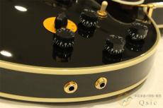Epiphone B.B. King Lucille Ebony 【返品OK】[PL950]【阿倍野店在庫】 //セール対象商品_9