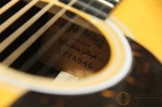 Martin CTM D-28 2023年製 【返品OK】[OL023]【神戸店在庫】_3