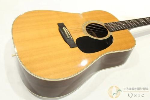 Martin D-28 2005年製 【返品OK】[OL459]【梅田店在庫】