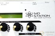 elektron Sid station [PL665]【神戸店在庫】_3