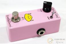 Effects Bakery CREAM PAN BOOSTER [PL016]【神戸店在庫】