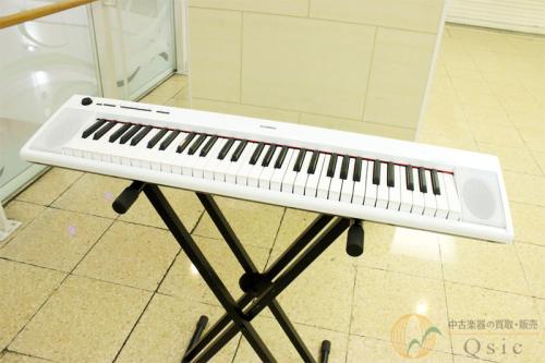 YAMAHA NP-12WH 2017年製 [OL514]【神戸店在庫】