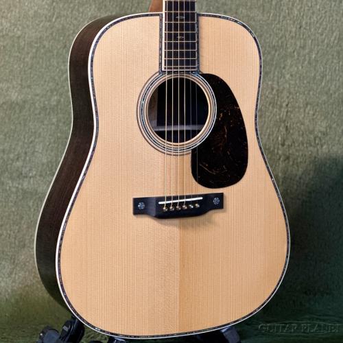 Martin D-42 Modern Deluxe #3030318 -当店限定特典付き-