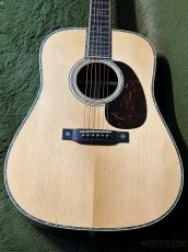 Martin D-42 Modern Deluxe #3030318 -当店限定特典付き-_7