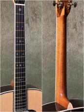 Martin D-42 Modern Deluxe #3030318 -当店限定特典付き-_8