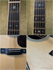Martin D-42 Modern Deluxe #3030318 -当店限定特典付き-_10