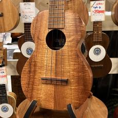 Kamaka HF-2 Kukui #26K0039【コンサートサイズ】【48回無金利対象】