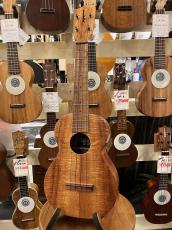 Kamaka HF-2 Kukui #26K0039【コンサートサイズ】【48回無金利対象】_2