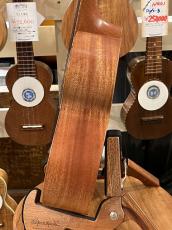 Kamaka HF-2 Kukui #26K0039【コンサートサイズ】【48回無金利対象】_4