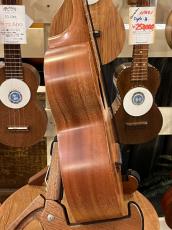 Kamaka HF-2 Kukui #26K0039【コンサートサイズ】【48回無金利対象】_5