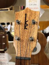 Kamaka HF-2 Kukui #26K0039【コンサートサイズ】【48回無金利対象】_6