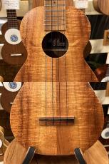Kamaka HF-2 Kukui #26K0039【コンサートサイズ】【48回無金利対象】_9