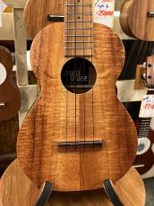 Kamaka HF-2 Kukui #26K0039【コンサートサイズ】【48回無金利対象】_10