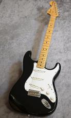 Fender Japan [USED] ST68 RH ~Black~ [3.59kg] [1995~1996年製] [フジゲン製]_2