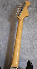 Fender Japan [USED] ST68 RH ~Black~ [3.59kg] [1995~1996年製] [フジゲン製]_6