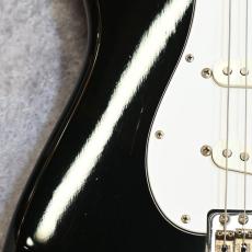 Fender Japan [USED] ST68 RH ~Black~ [3.59kg] [1995~1996年製] [フジゲン製]_9