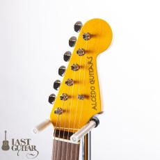 ALCEDO GUITARS AST Modern_5