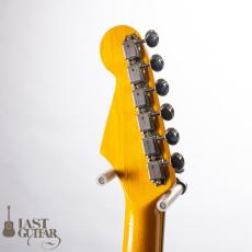 ALCEDO GUITARS AST Modern_6