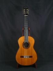 Fransisco Simplicio 松/ハカランダ単板_2