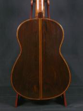 Fransisco Simplicio 松/ハカランダ単板_3