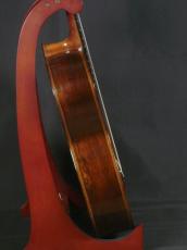 Fransisco Simplicio 松/ハカランダ単板_7