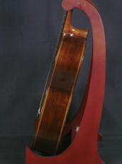 Fransisco Simplicio 松/ハカランダ単板_8