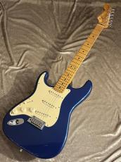 Fender Custom Shop 【USED】American Ultra Stratocaster Cobra Blue Left Hand 2022年製 [3.77kg] 【G-CLUB TOKYO】_2